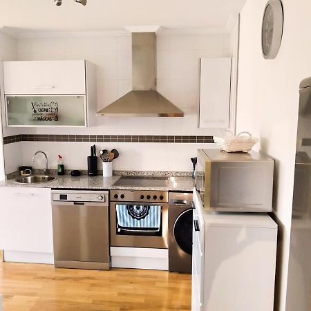 Apartamento Kenitra อาบีเลส ภายนอก รูปภาพ
