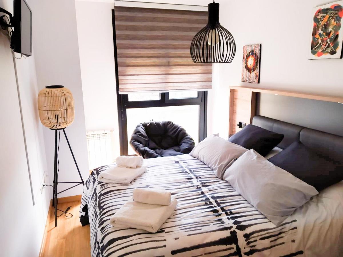 Apartamento Kenitra อาบีเลส ภายนอก รูปภาพ